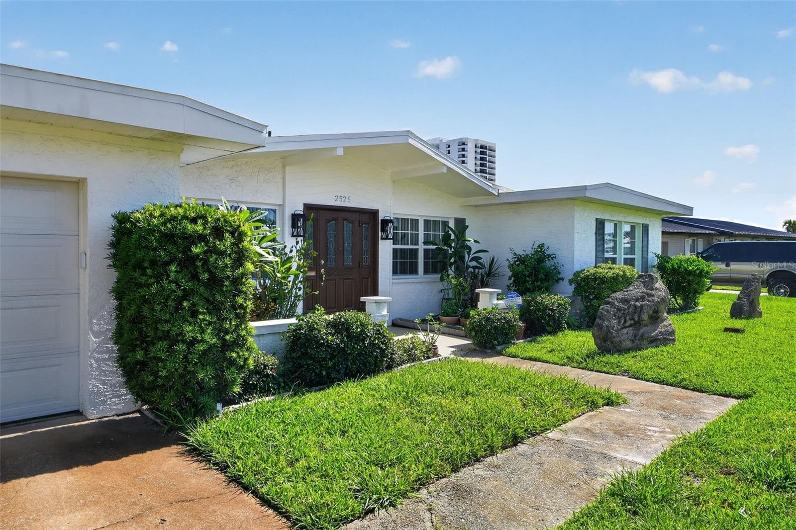 Single Family Residence at 2525 CORAL WAY W, DAYTONA BEACH, photo 11 of 83