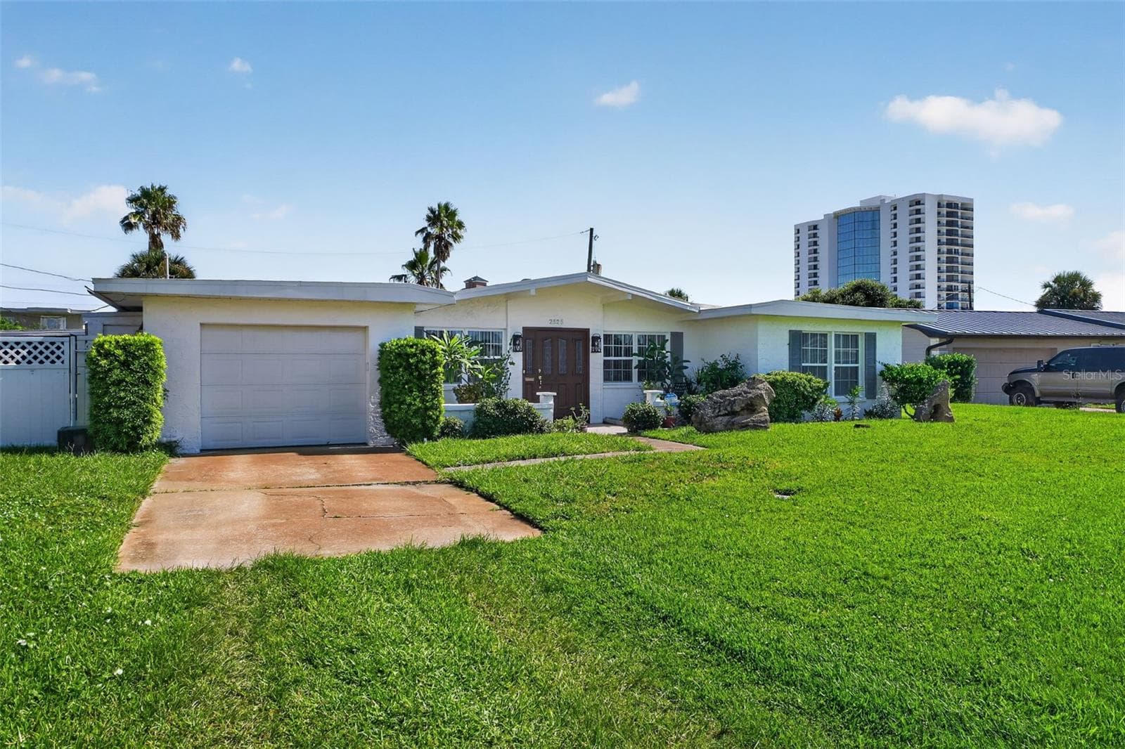 Single Family Residence at 2525 CORAL WAY W, DAYTONA BEACH, photo 15 of 83
