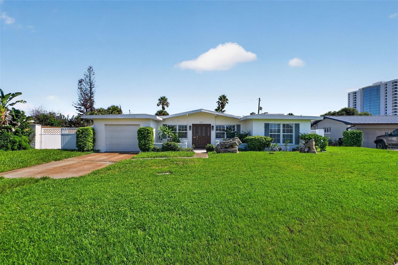Single Family Residence at 2525 CORAL WAY W, DAYTONA BEACH, photo 19 of 83