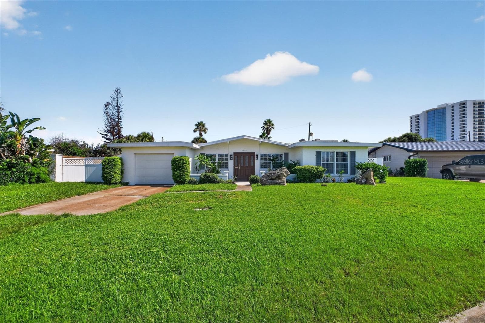 Single Family Residence at 2525 CORAL WAY W, DAYTONA BEACH, photo 20 of 83