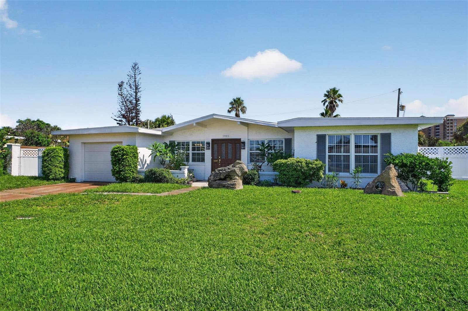 Single Family Residence at 2525 CORAL WAY W, DAYTONA BEACH, photo 22 of 83