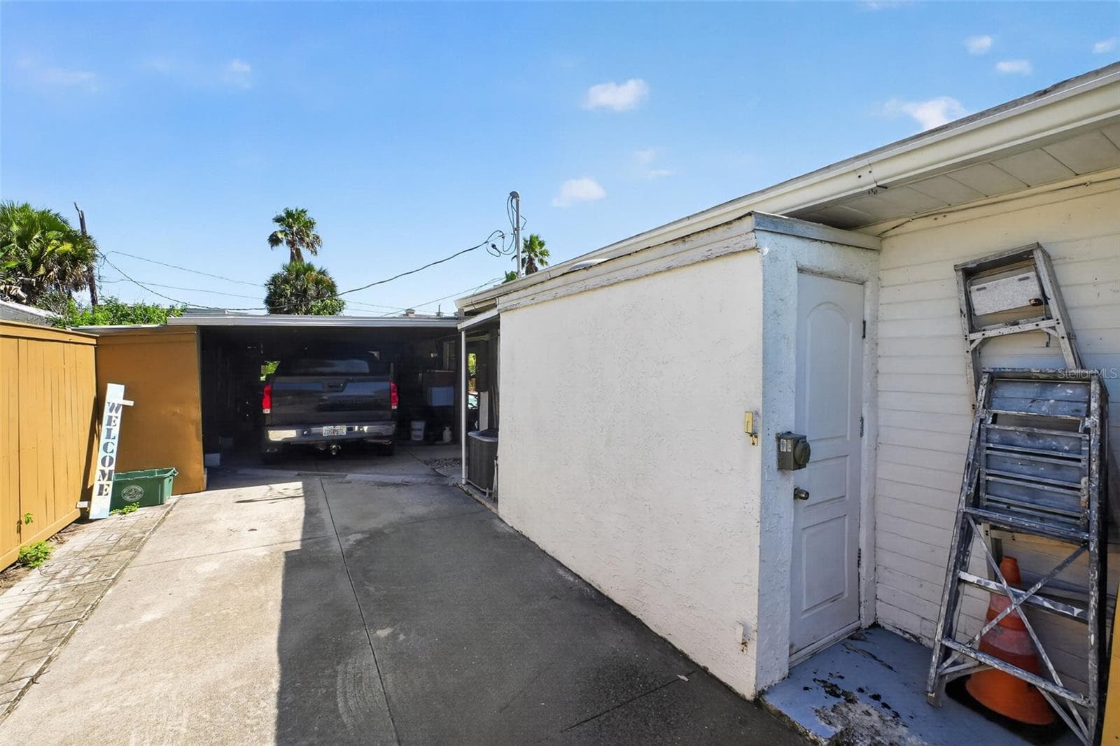 Single Family Residence at 2525 CORAL WAY W, DAYTONA BEACH, photo 23 of 83
