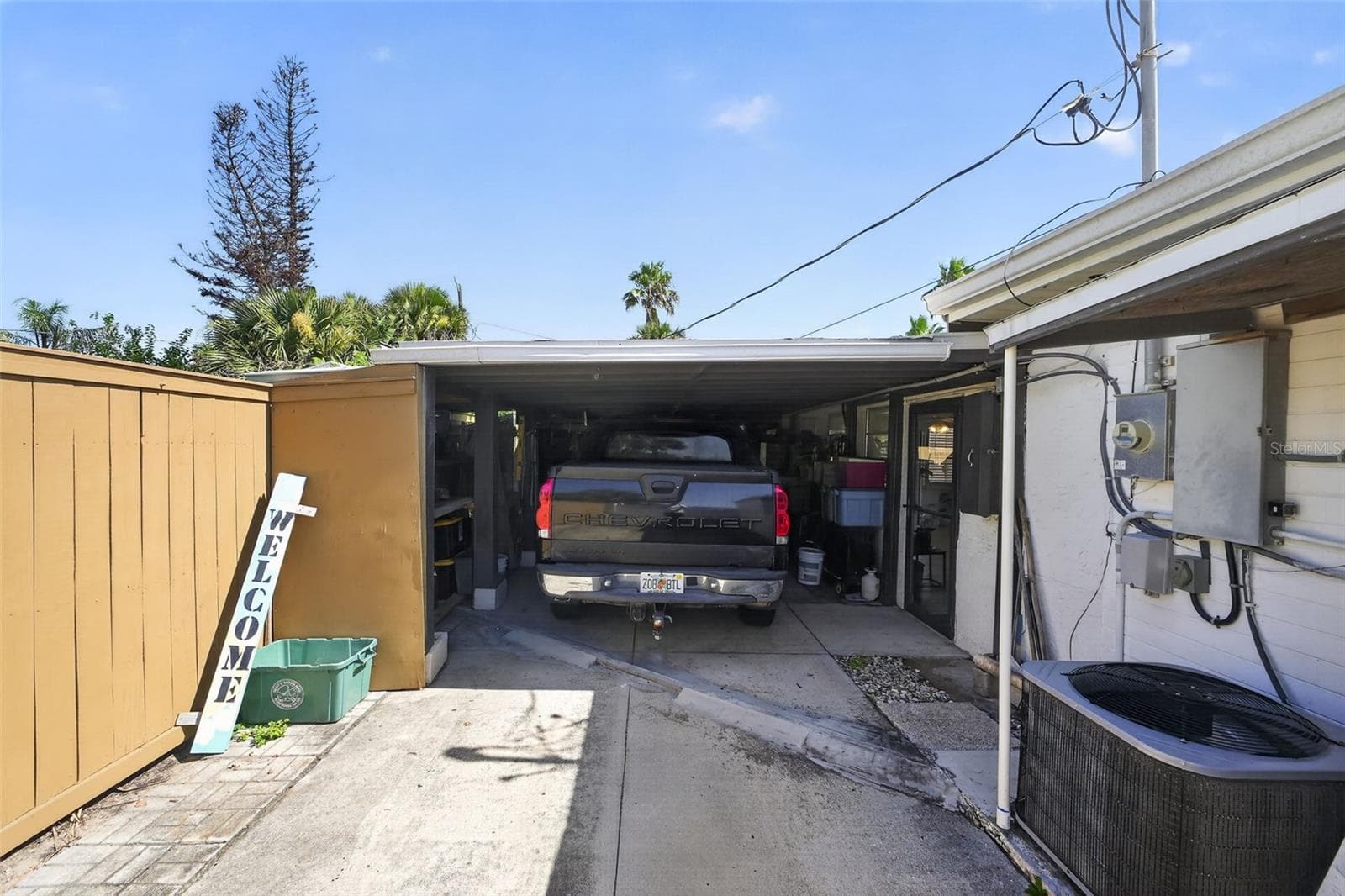 Single Family Residence at 2525 CORAL WAY W, DAYTONA BEACH, photo 24 of 83