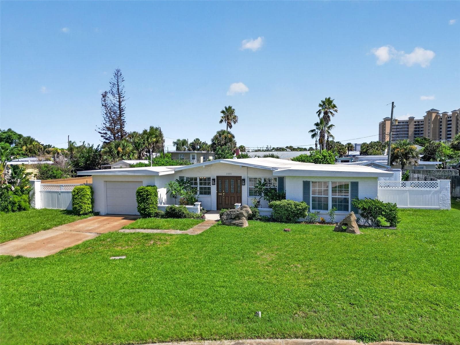 Single Family Residence at 2525 CORAL WAY W, DAYTONA BEACH, photo 27 of 83
