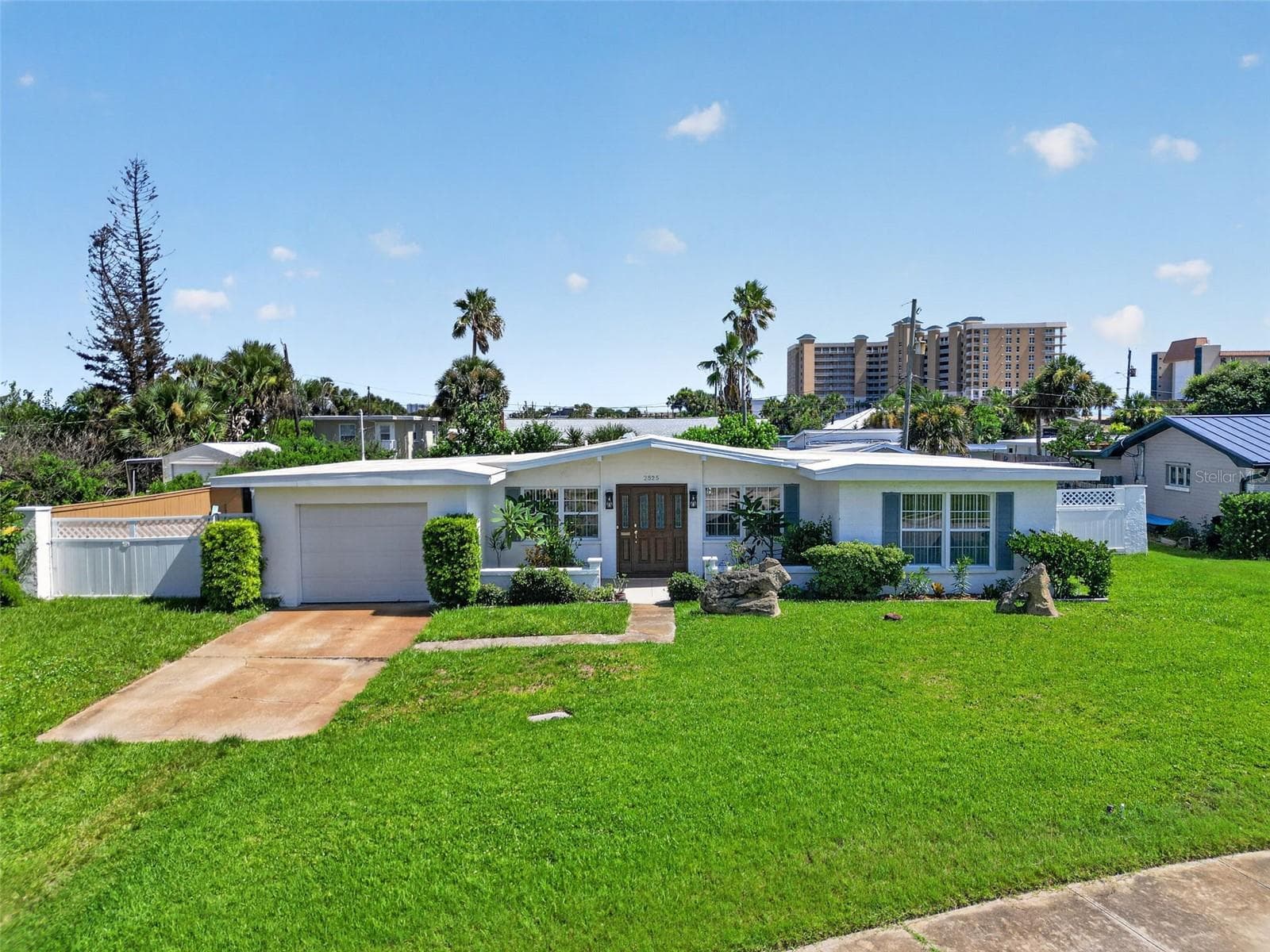 Single Family Residence at 2525 CORAL WAY W, DAYTONA BEACH, photo 28 of 83