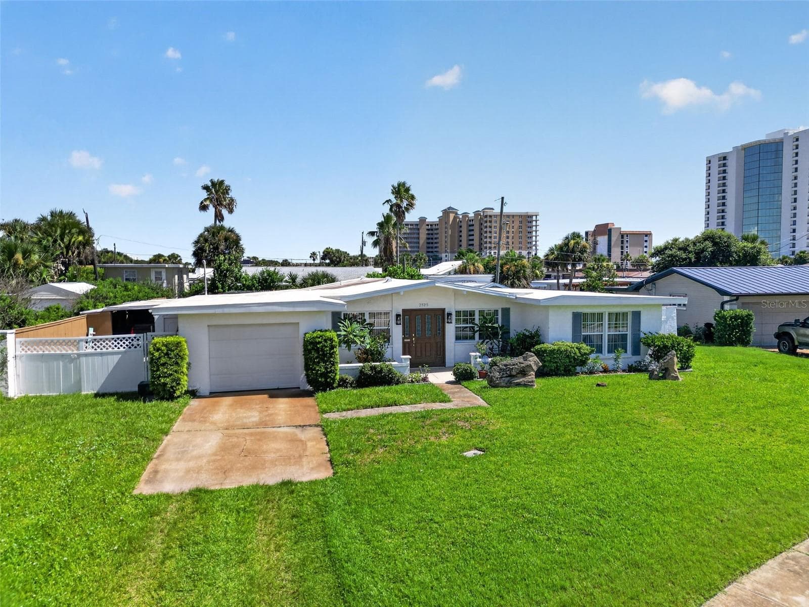Single Family Residence at 2525 CORAL WAY W, DAYTONA BEACH, photo 12 of 83