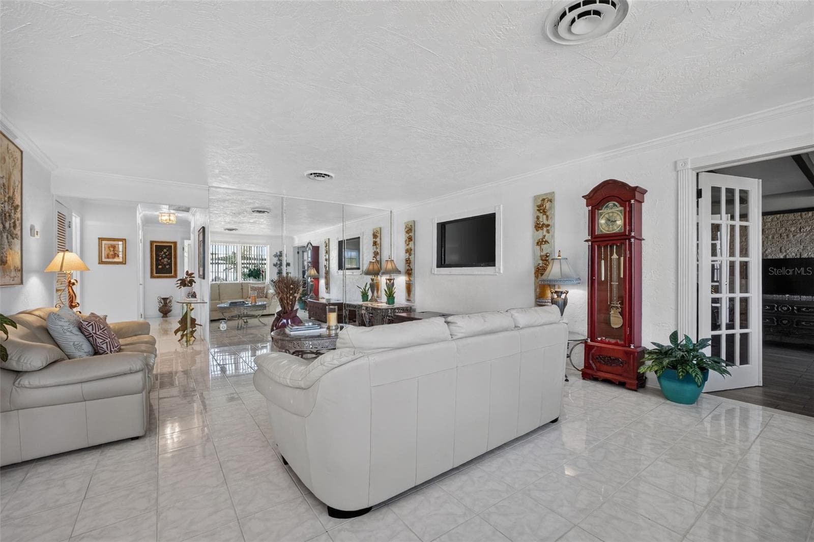 Single Family Residence at 2525 CORAL WAY W, DAYTONA BEACH, photo 5 of 83