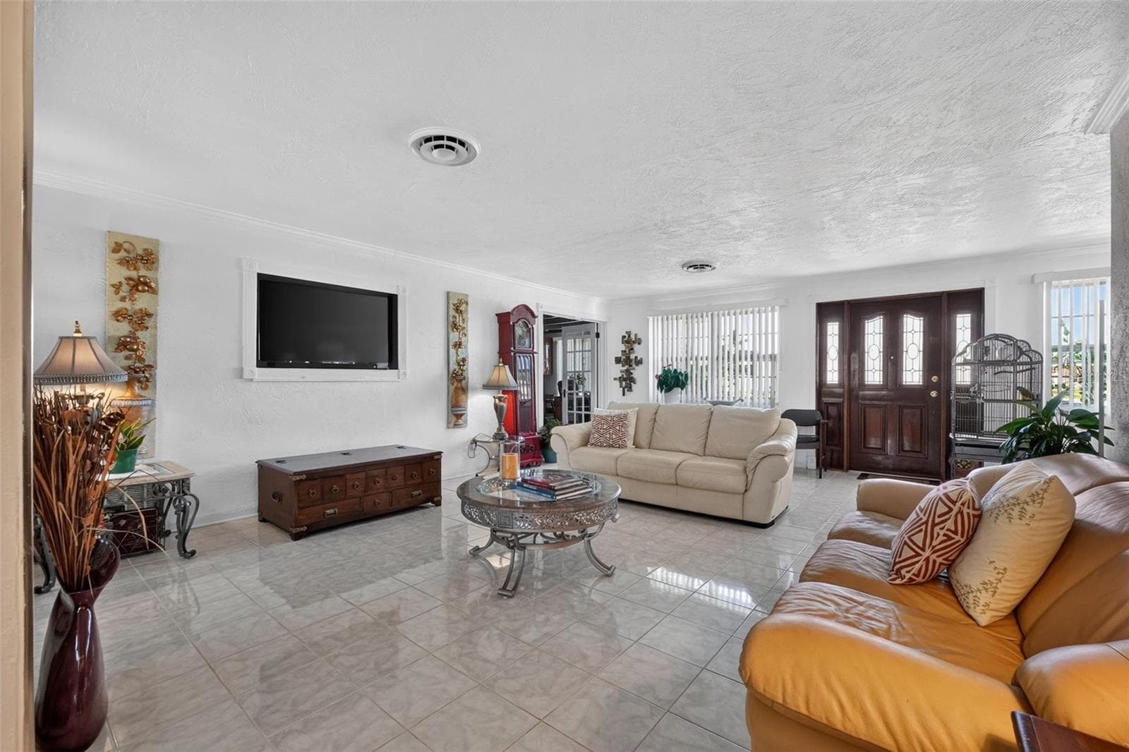 Single Family Residence at 2525 CORAL WAY W, DAYTONA BEACH, photo 37 of 83