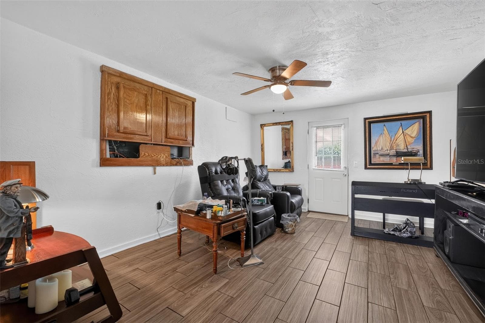 Single Family Residence at 2525 CORAL WAY W, DAYTONA BEACH, photo 50 of 83