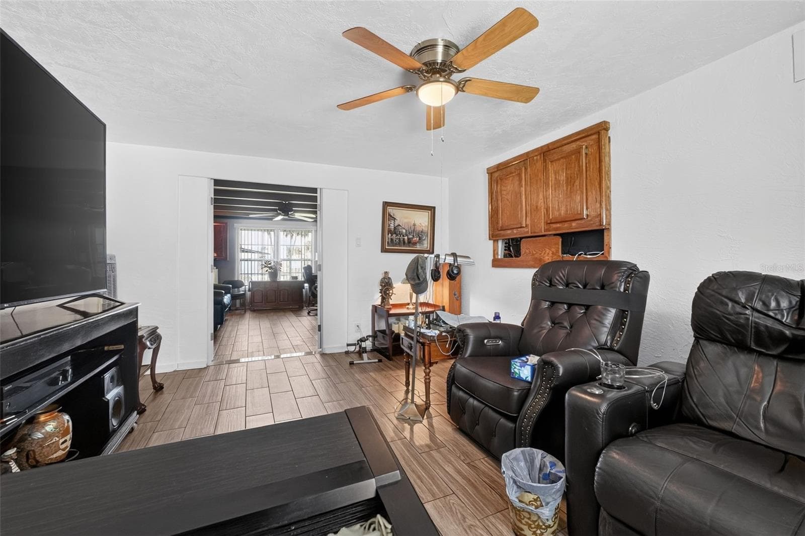 Single Family Residence at 2525 CORAL WAY W, DAYTONA BEACH, photo 51 of 83