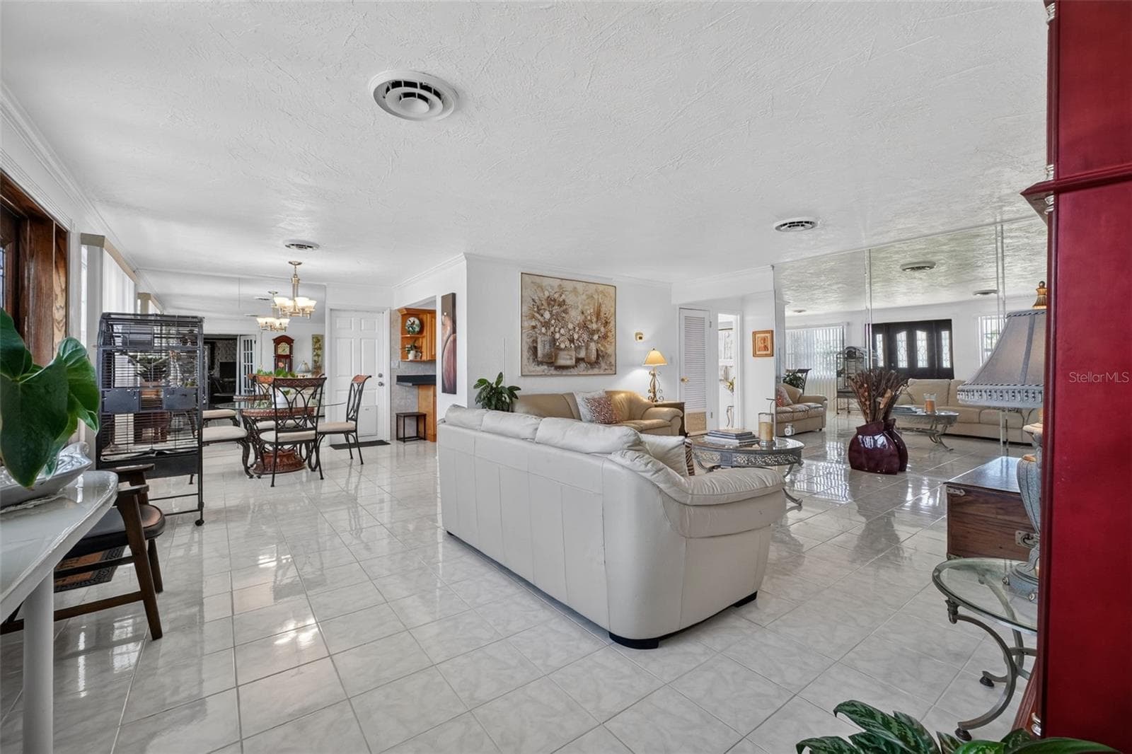 Single Family Residence at 2525 CORAL WAY W, DAYTONA BEACH, photo 52 of 83