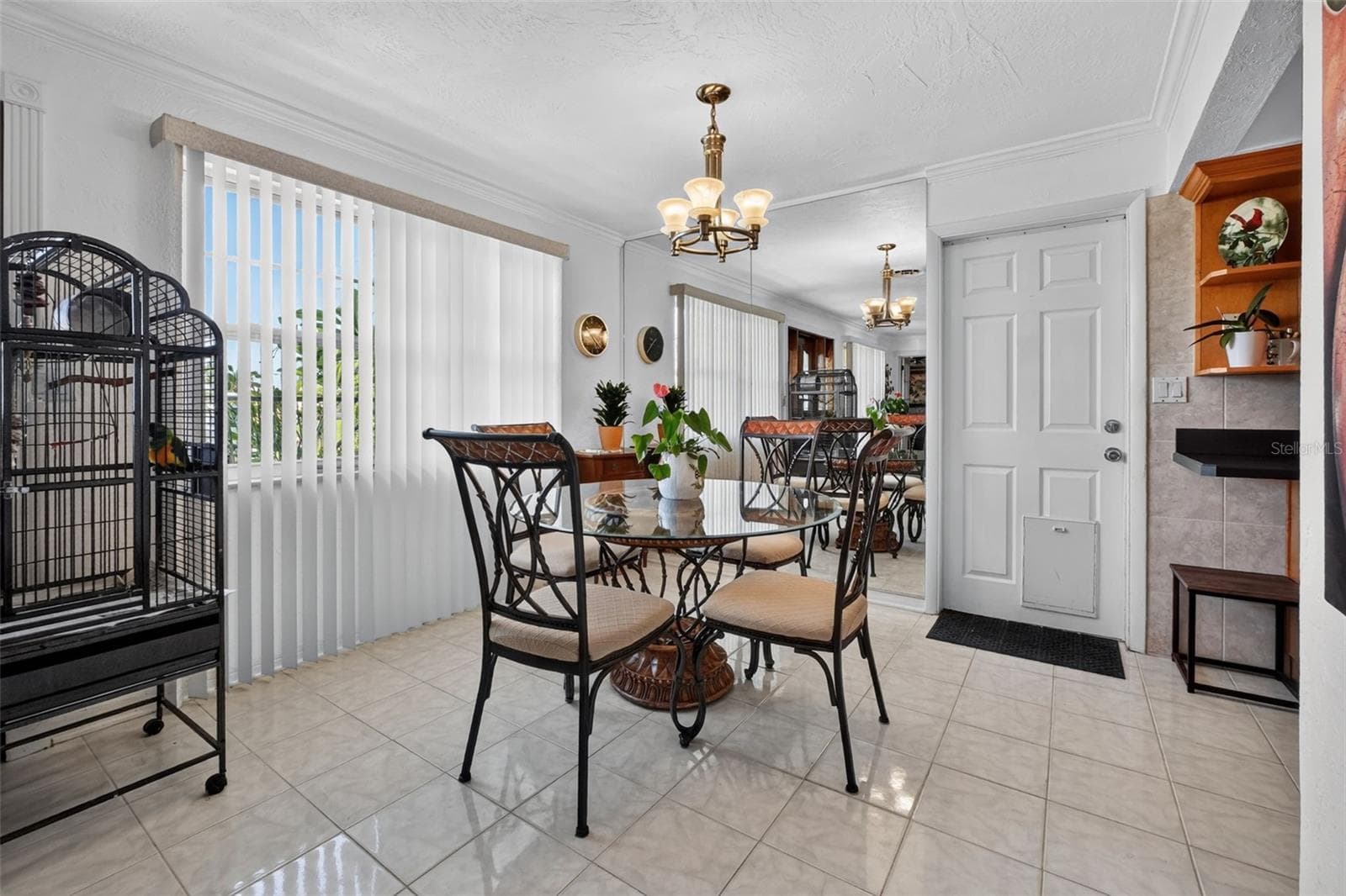 Single Family Residence at 2525 CORAL WAY W, DAYTONA BEACH, photo 9 of 83