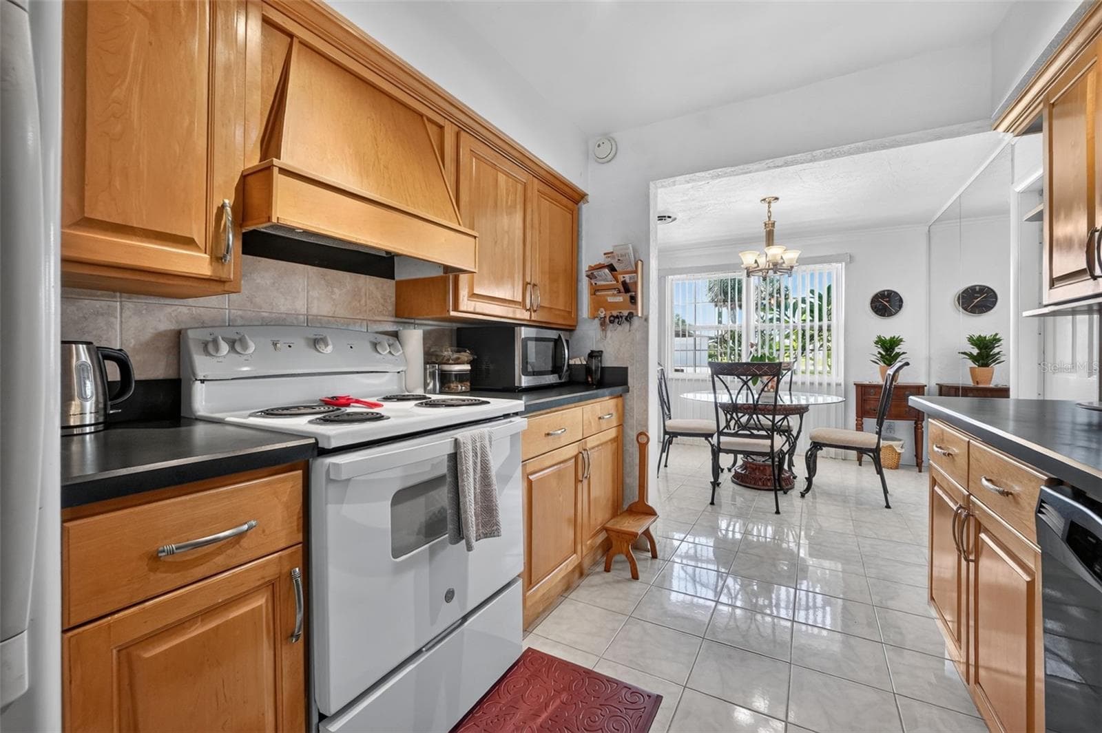 Single Family Residence at 2525 CORAL WAY W, DAYTONA BEACH, photo 10 of 83