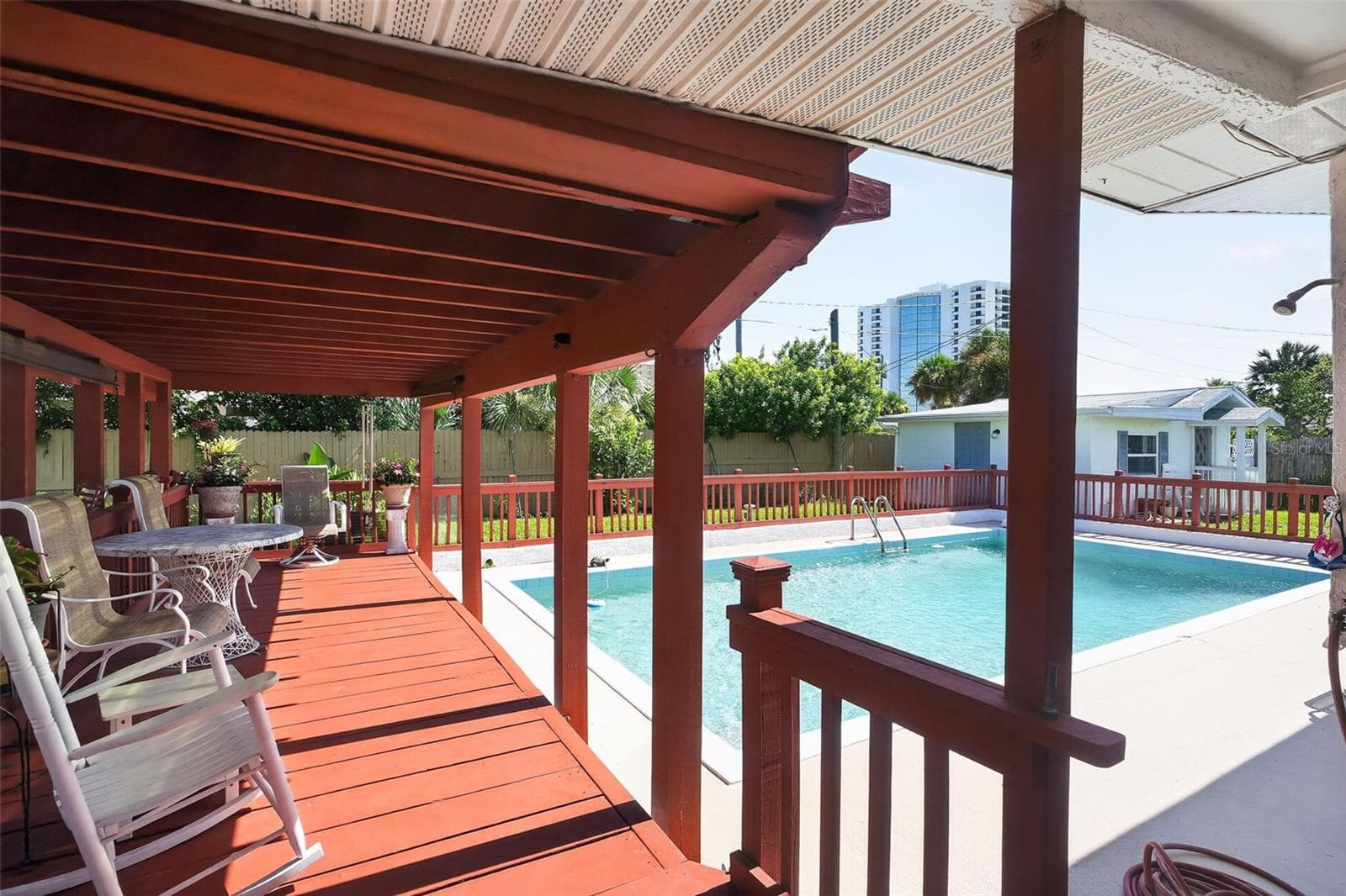 Single Family Residence at 2525 CORAL WAY W, DAYTONA BEACH, photo 6 of 83