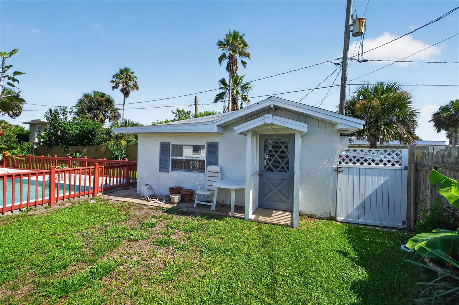 Single Family Residence at 2525 CORAL WAY W, DAYTONA BEACH, photo 63 of 83