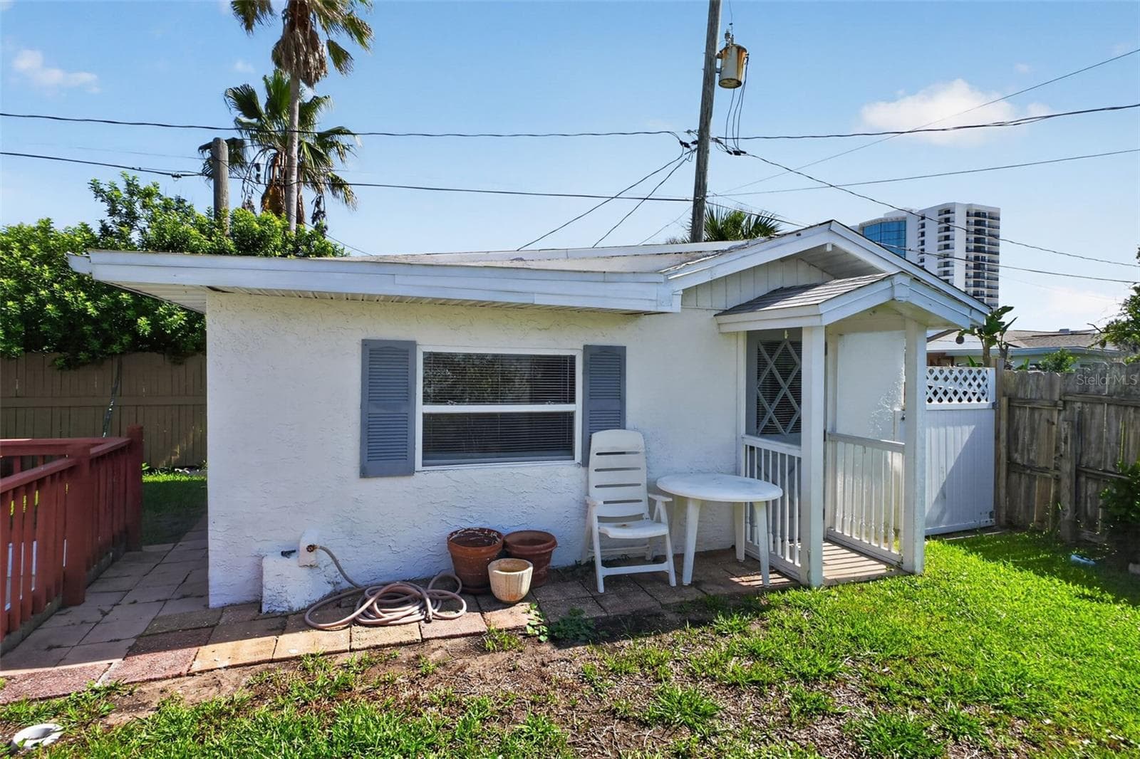 Single Family Residence at 2525 CORAL WAY W, DAYTONA BEACH, photo 66 of 83