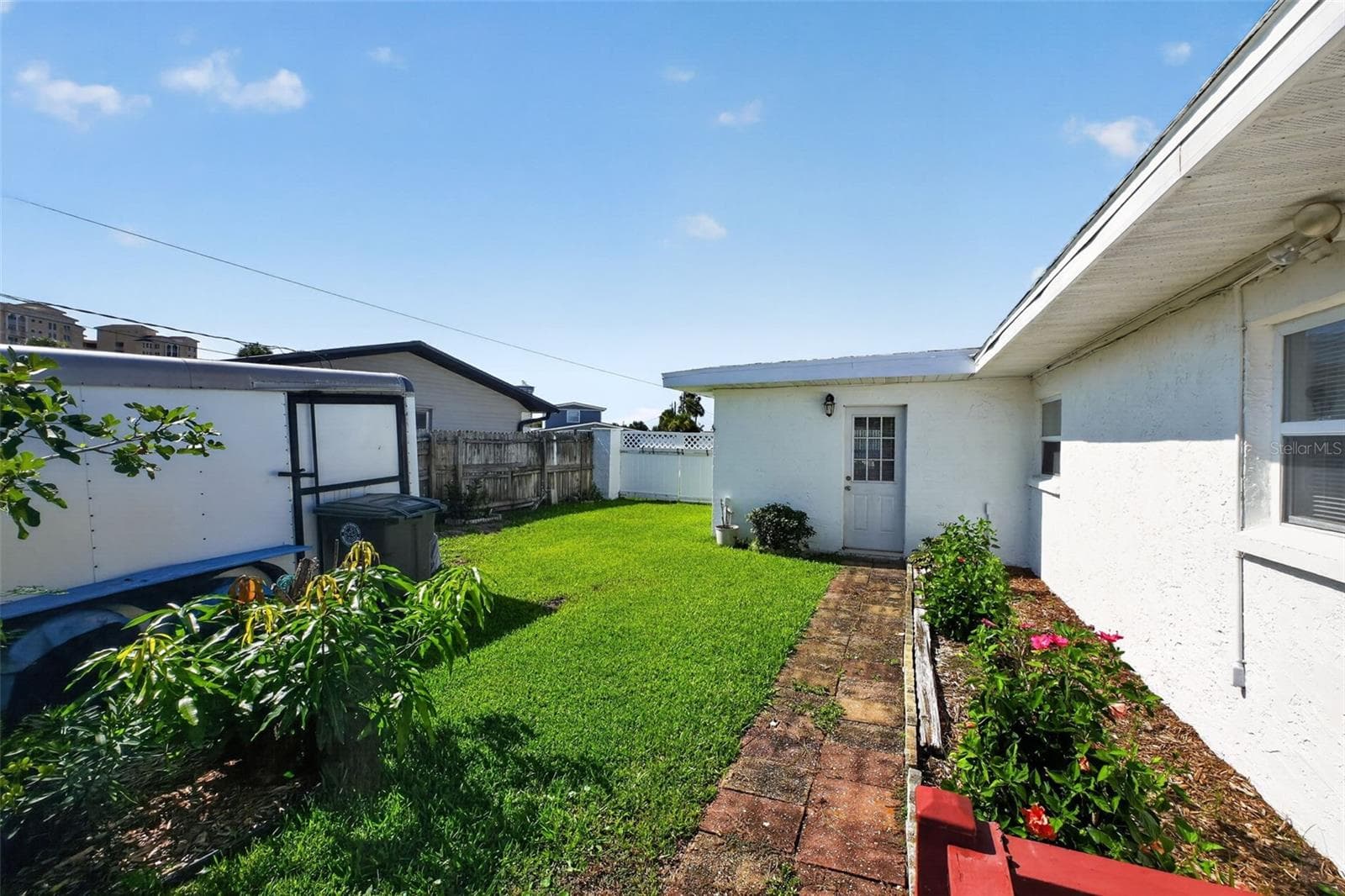 Single Family Residence at 2525 CORAL WAY W, DAYTONA BEACH, photo 67 of 83