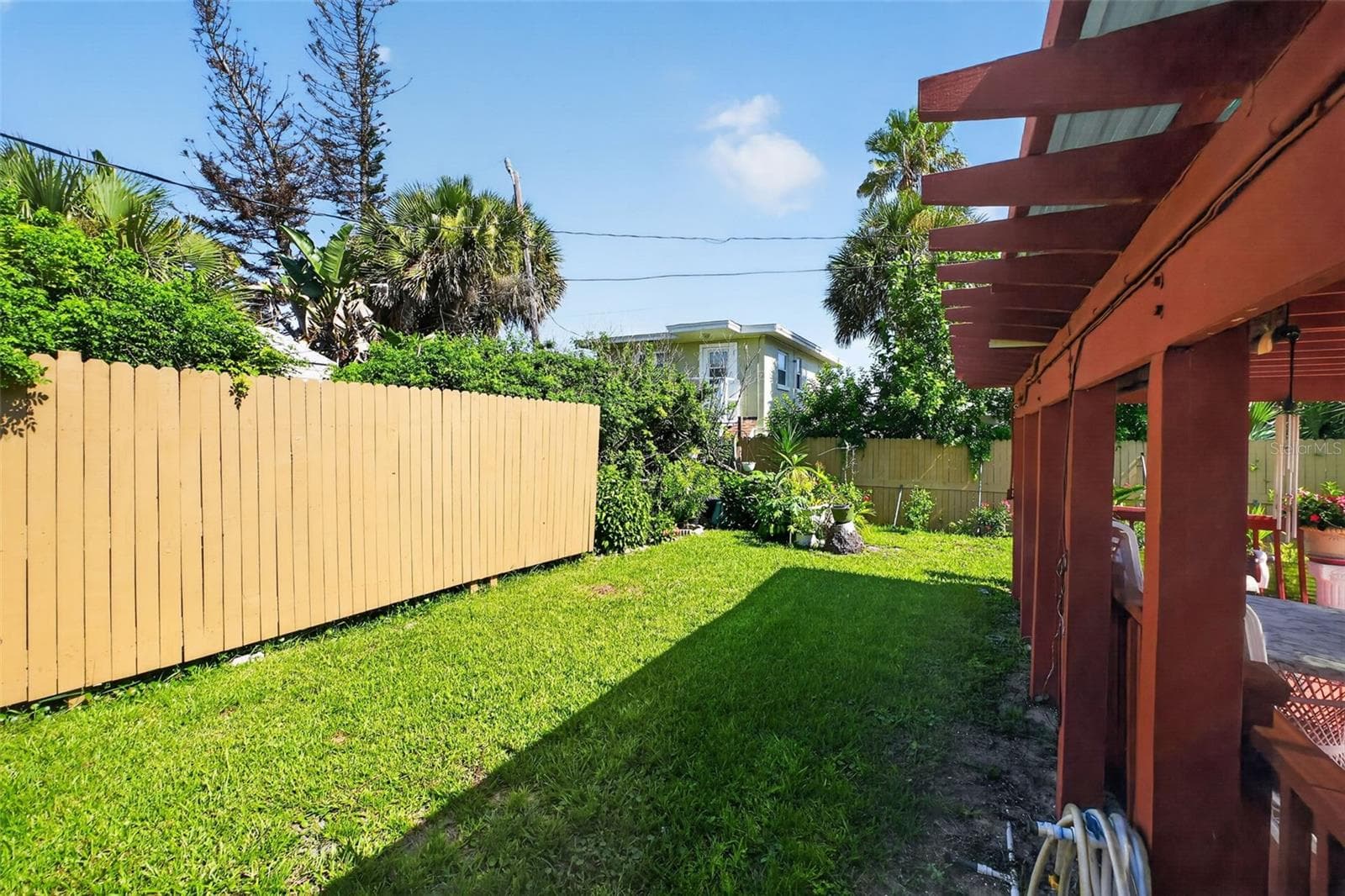 Single Family Residence at 2525 CORAL WAY W, DAYTONA BEACH, photo 69 of 83