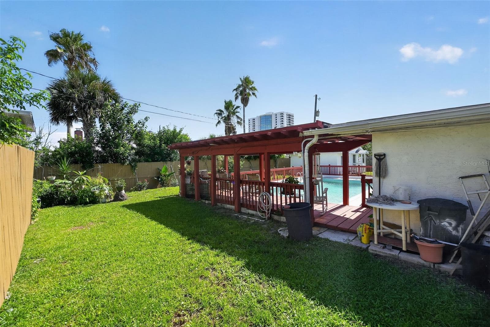 Single Family Residence at 2525 CORAL WAY W, DAYTONA BEACH, photo 70 of 83