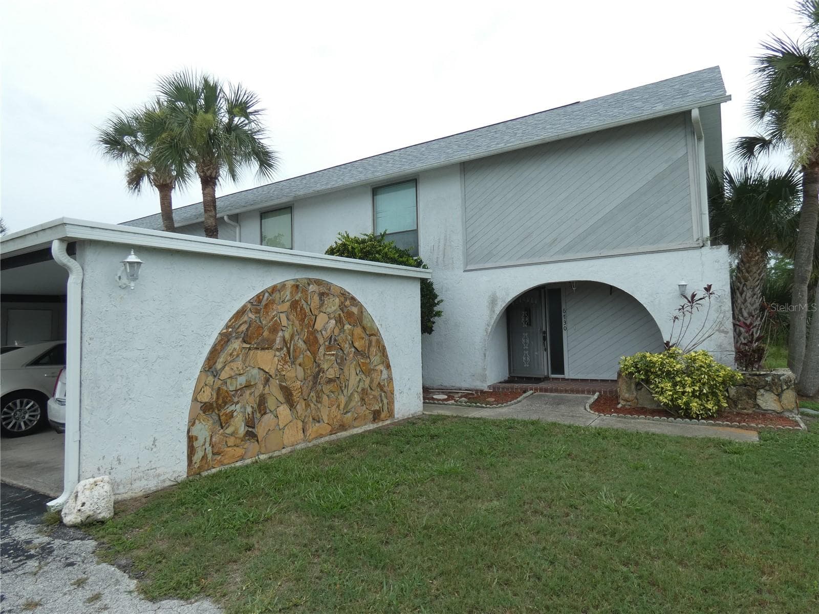 Condominium at 6730 BEACH BLVD, HUDSON, photo 2 of 31