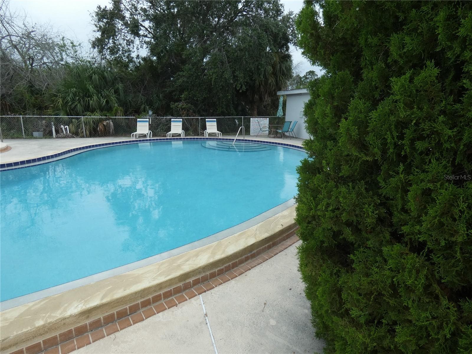Condominium at 6730 BEACH BLVD, HUDSON, photo 28 of 31