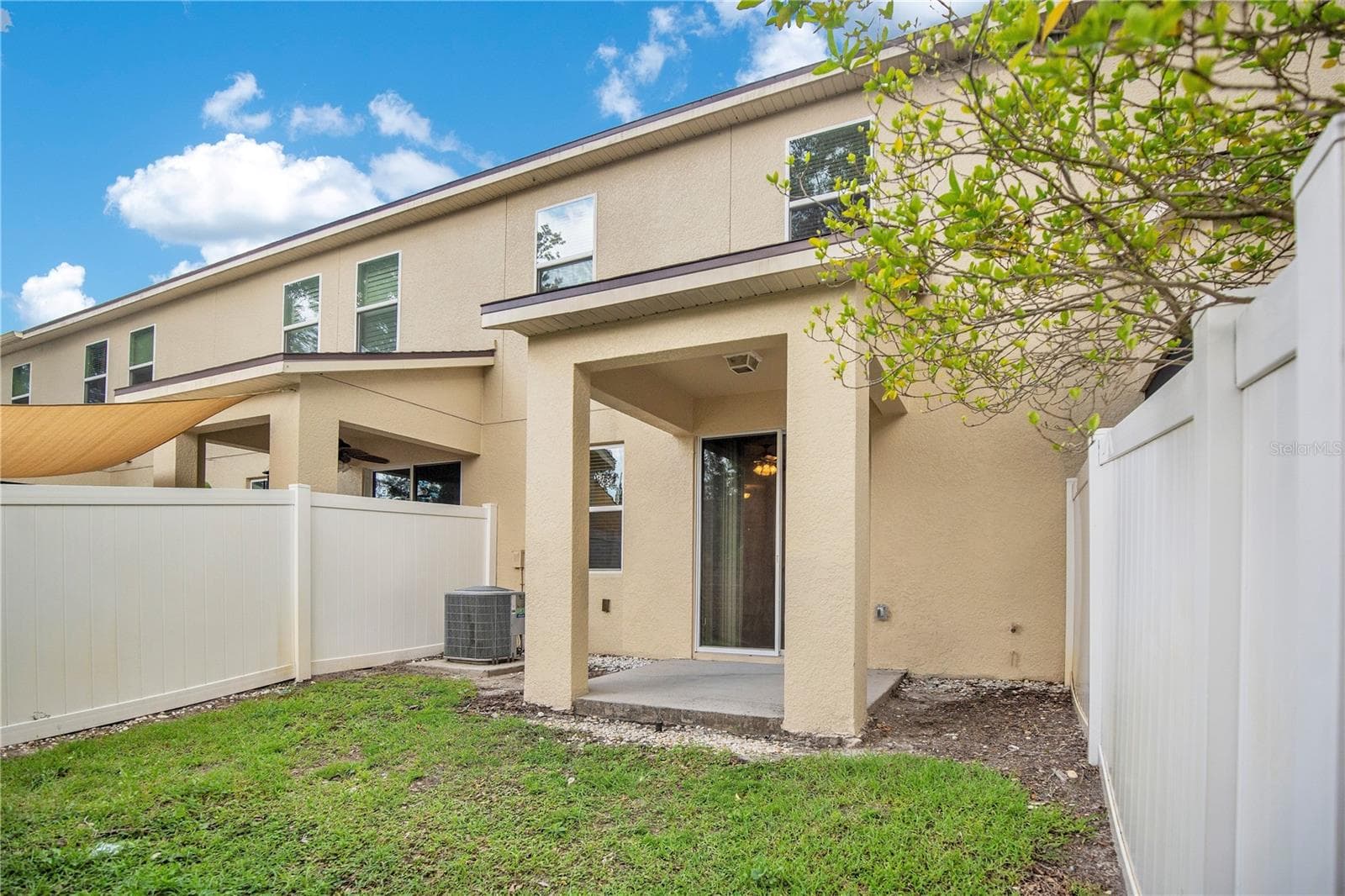 Townhouse at 196 WINDFLOWER WAY, OVIEDO, photo 29 of 33