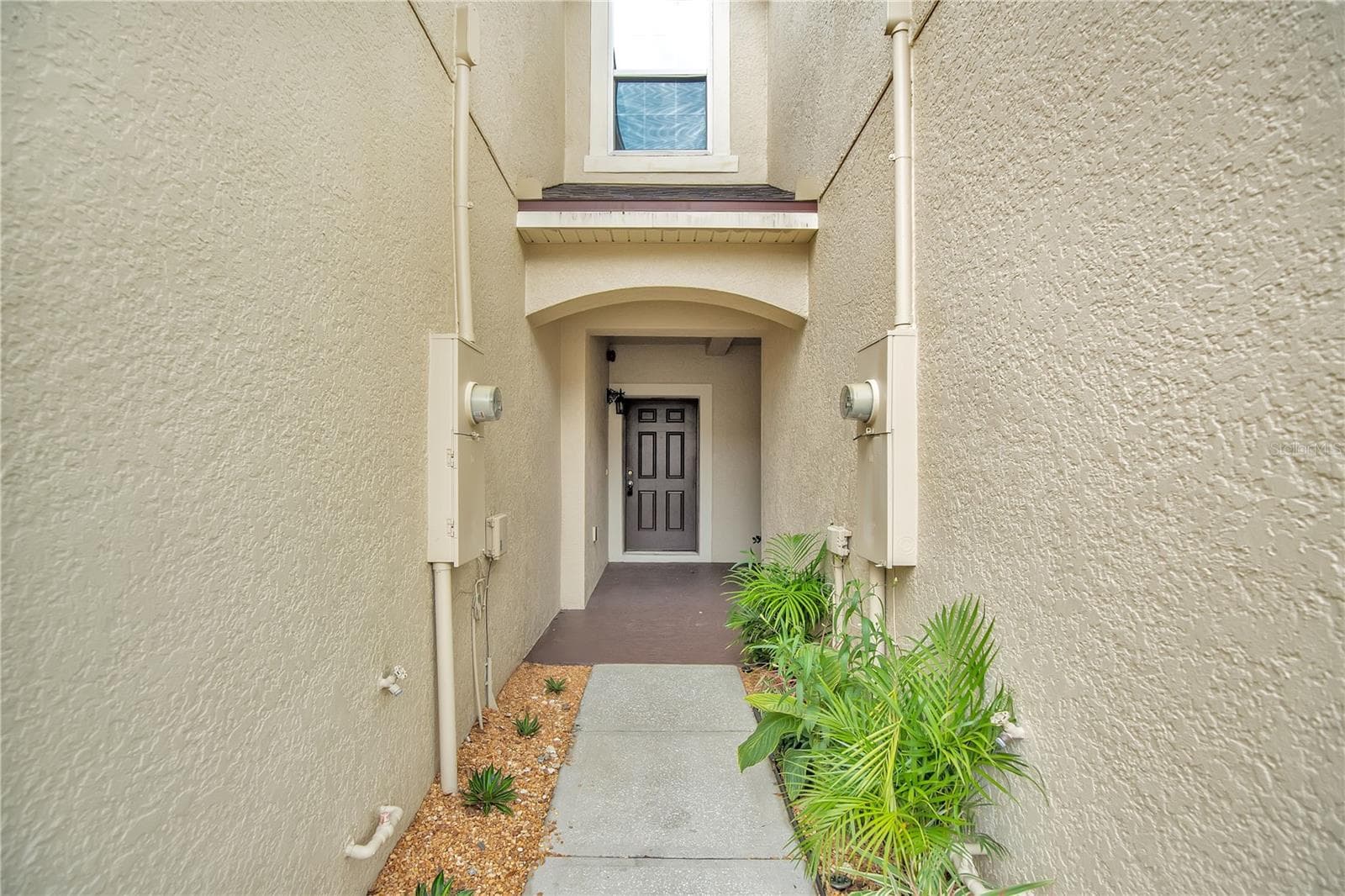 Townhouse at 196 WINDFLOWER WAY, OVIEDO, photo 30 of 33