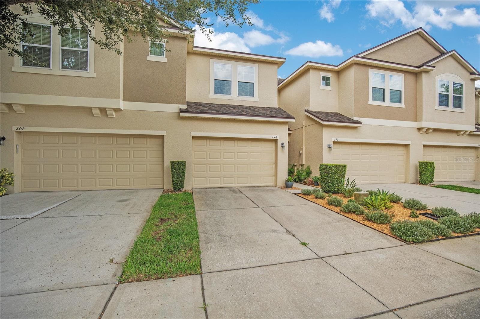 Townhouse at 196 WINDFLOWER WAY, OVIEDO, photo 31 of 33