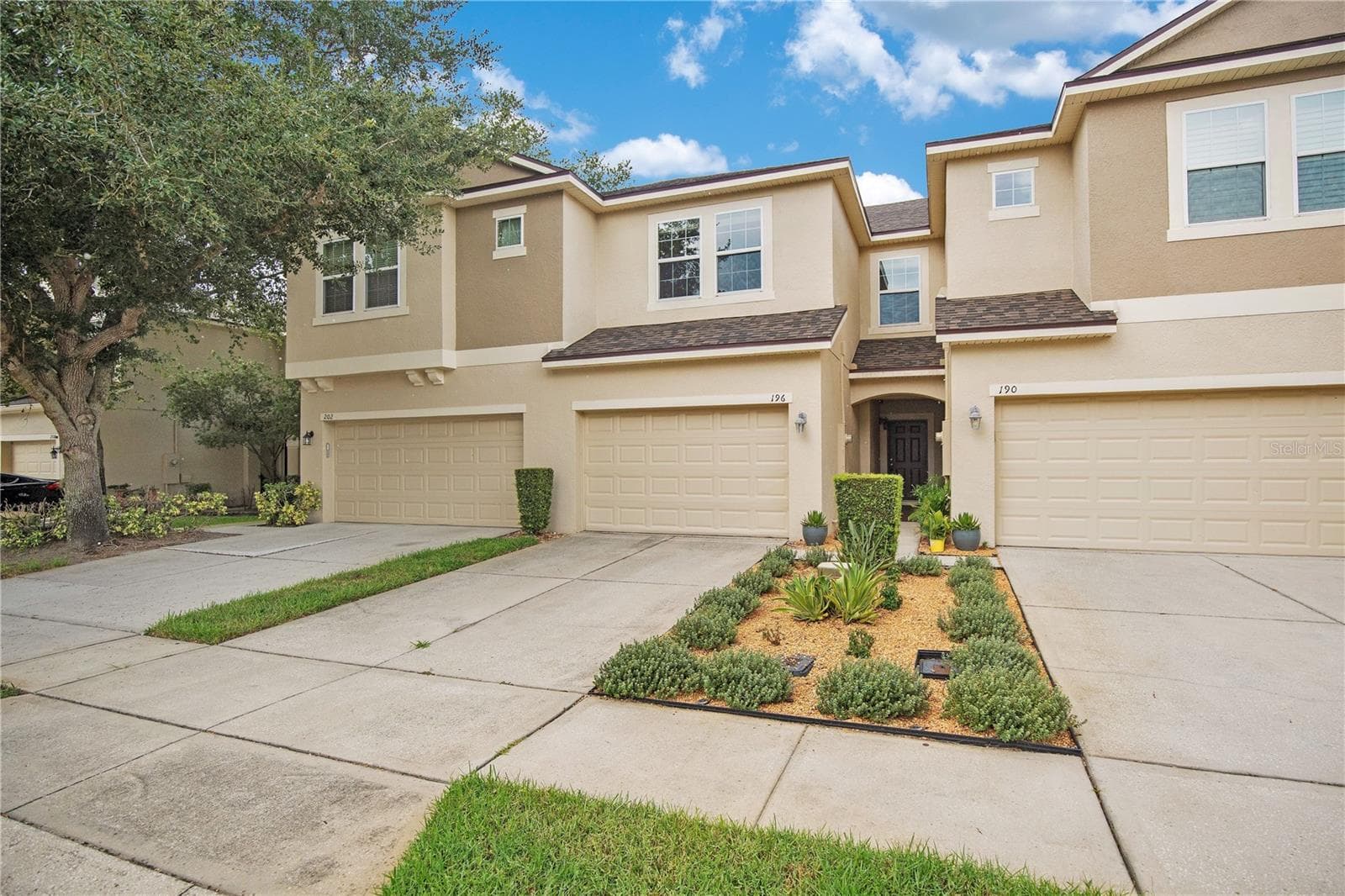Townhouse at 196 WINDFLOWER WAY, OVIEDO, photo 32 of 33