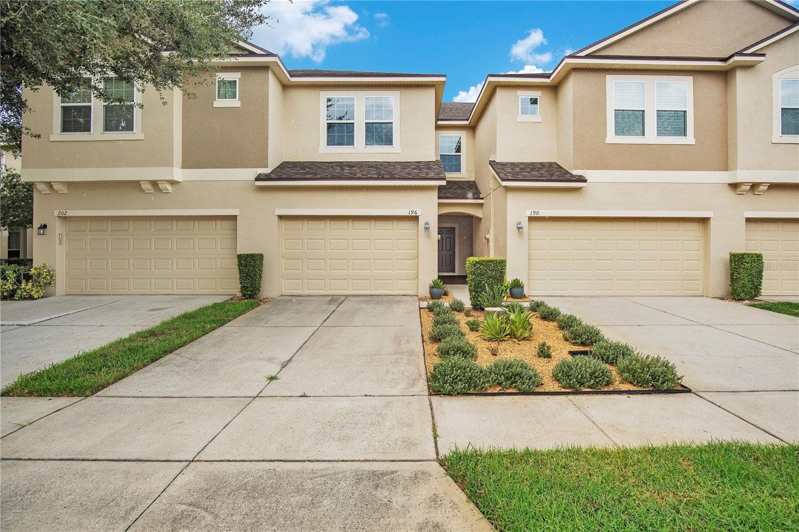 Townhouse at 196 WINDFLOWER WAY, OVIEDO, photo 33 of 33