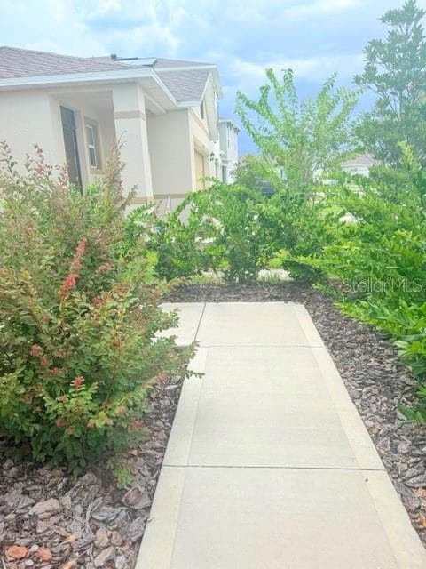 Single Family Residence at 2579 SAGE VALLEY WAY, WINTER HAVEN, photo 3 of 36