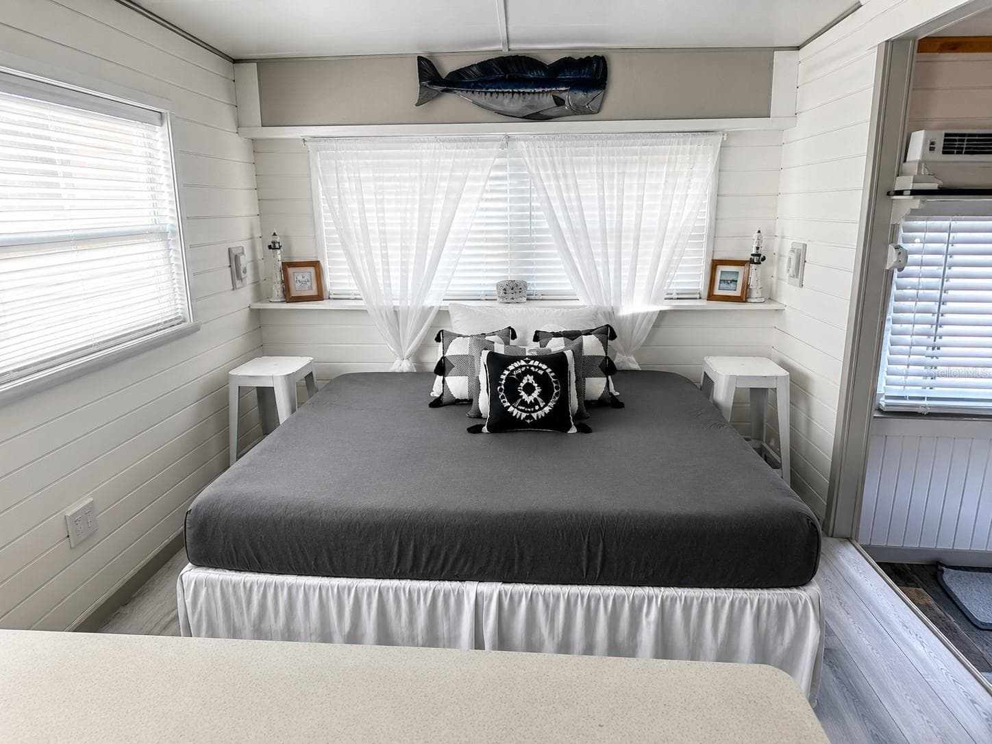 Comfortable extra sitting or bed - 3717 115TH STREET CT W, BRADENTON