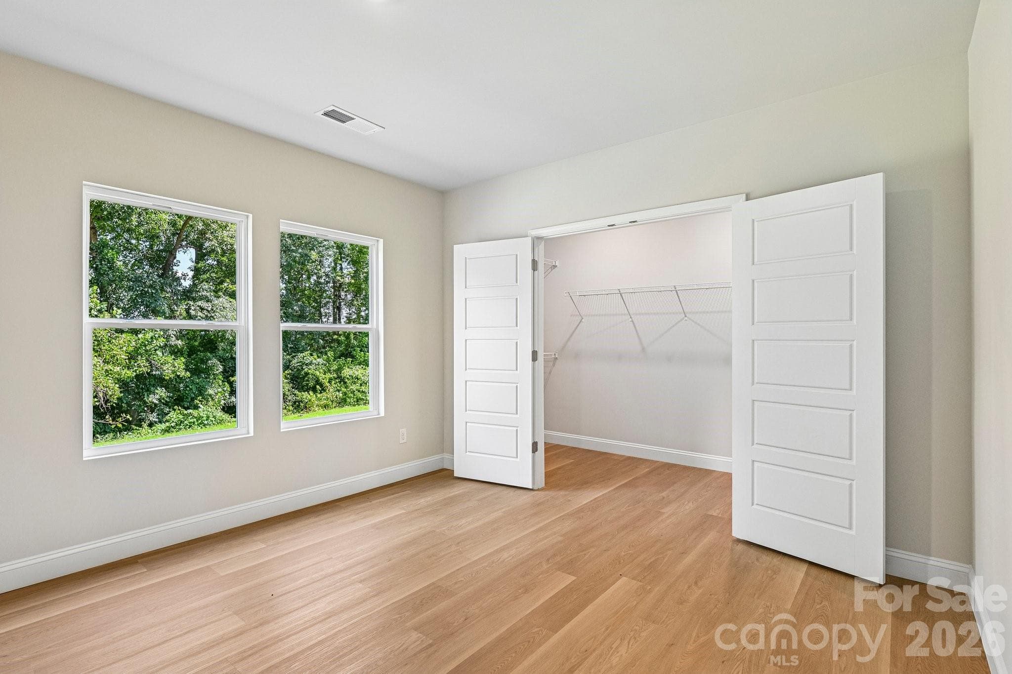 Basement bedroom - 605 Banter Lane, Gastonia