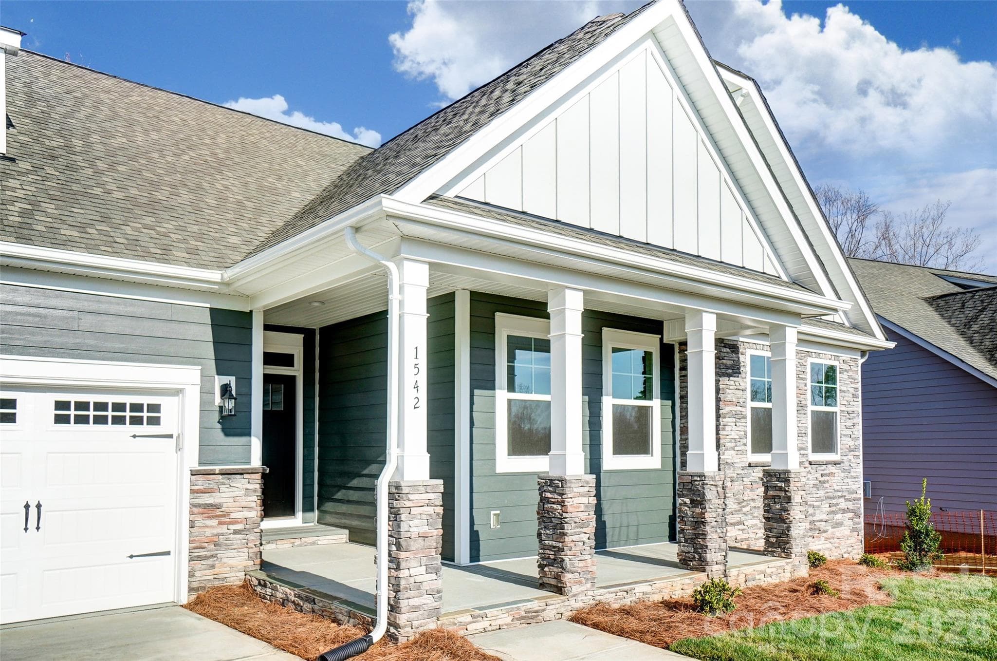 Single Family Residence at 000 Pinnacle Parkway, Union Mills, photo 10 of 25