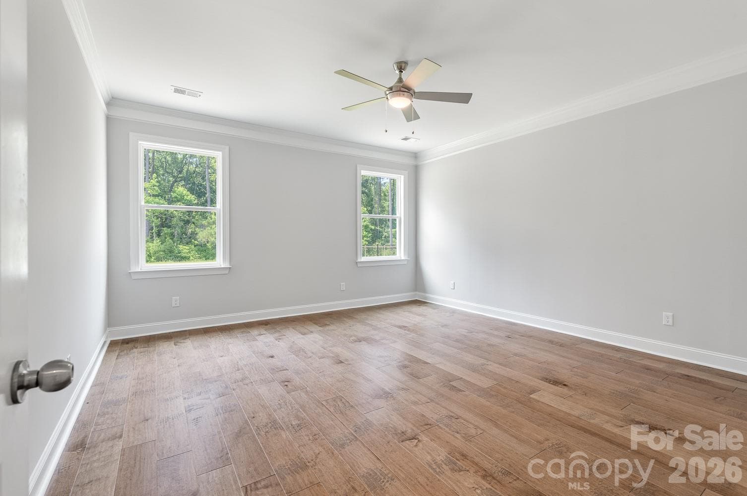 Single Family Residence at 000 Pinnacle Parkway, Union Mills, photo 17 of 25