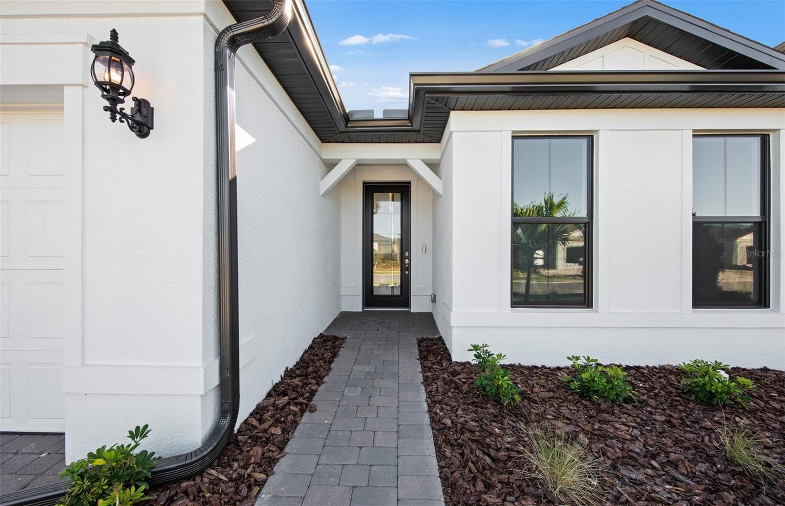 Photos are of similar Mystique home. Homes may vary. - 2657 GABEL OAK DR, NORTH PORT