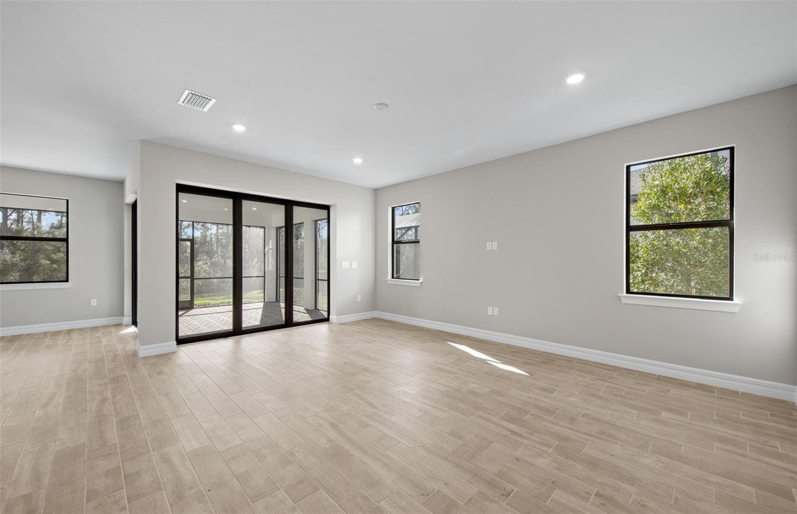 Photos are of similar Mystique home. Homes may vary. - 2657 GABEL OAK DR, NORTH PORT