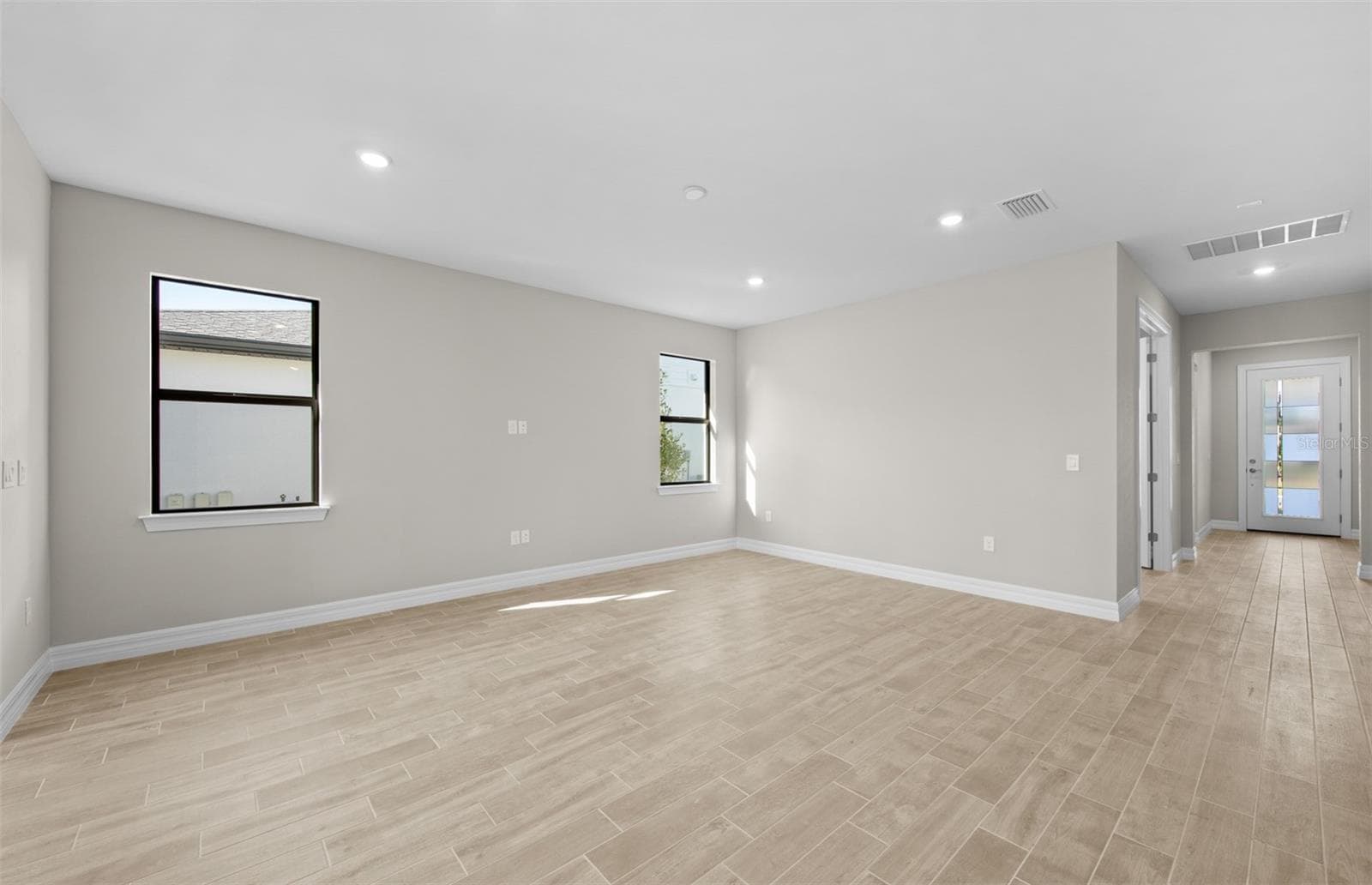 Photos are of similar Mystique home. Homes may vary. - 2657 GABEL OAK DR, NORTH PORT