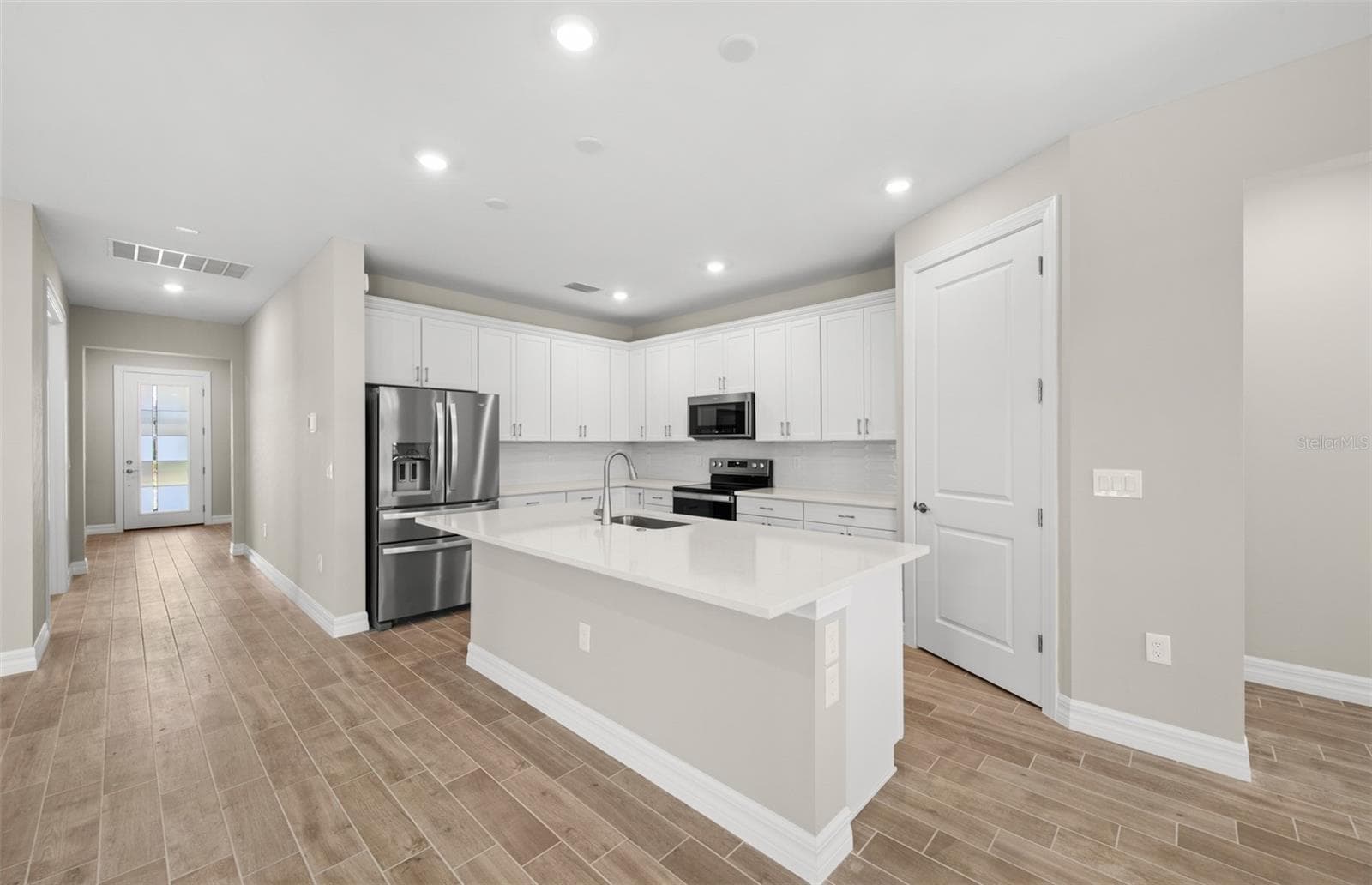 Photos are of similar Mystique home. Homes may vary. - 2657 GABEL OAK DR, NORTH PORT