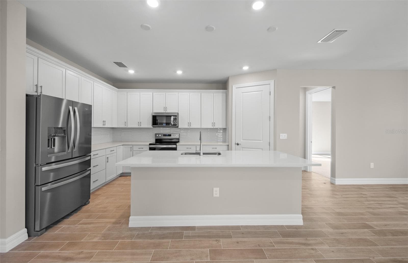 Photos are of similar Mystique home. Homes may vary. - 2657 GABEL OAK DR, NORTH PORT