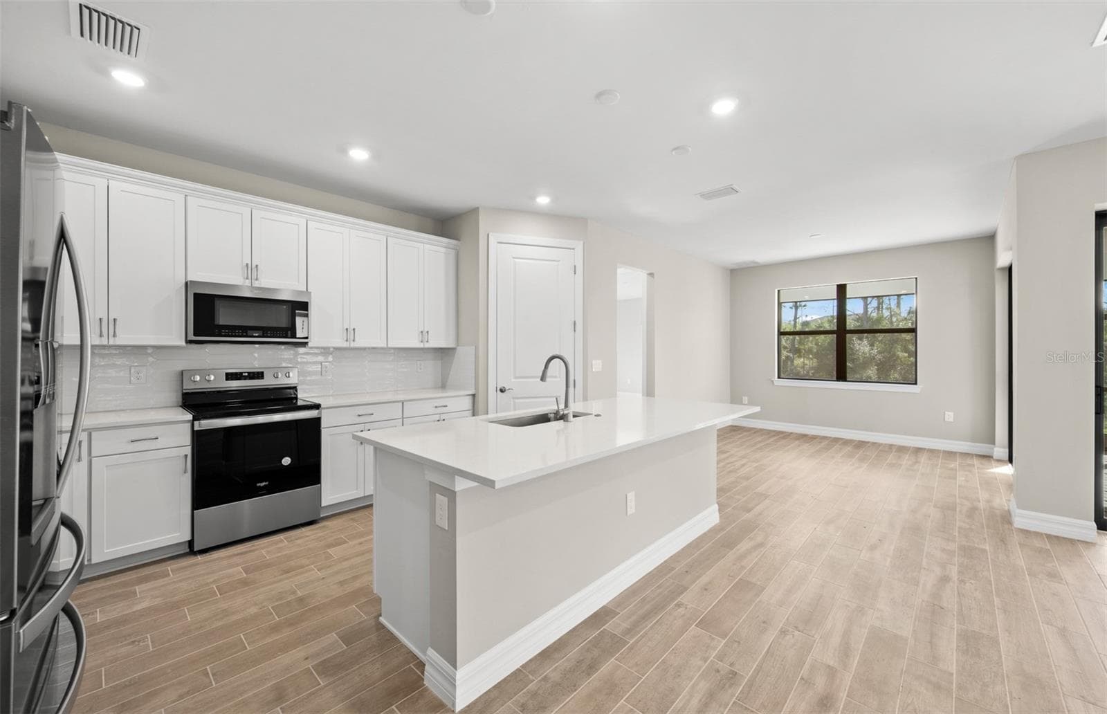 Photos are of similar Mystique home. Homes may vary. - 2657 GABEL OAK DR, NORTH PORT