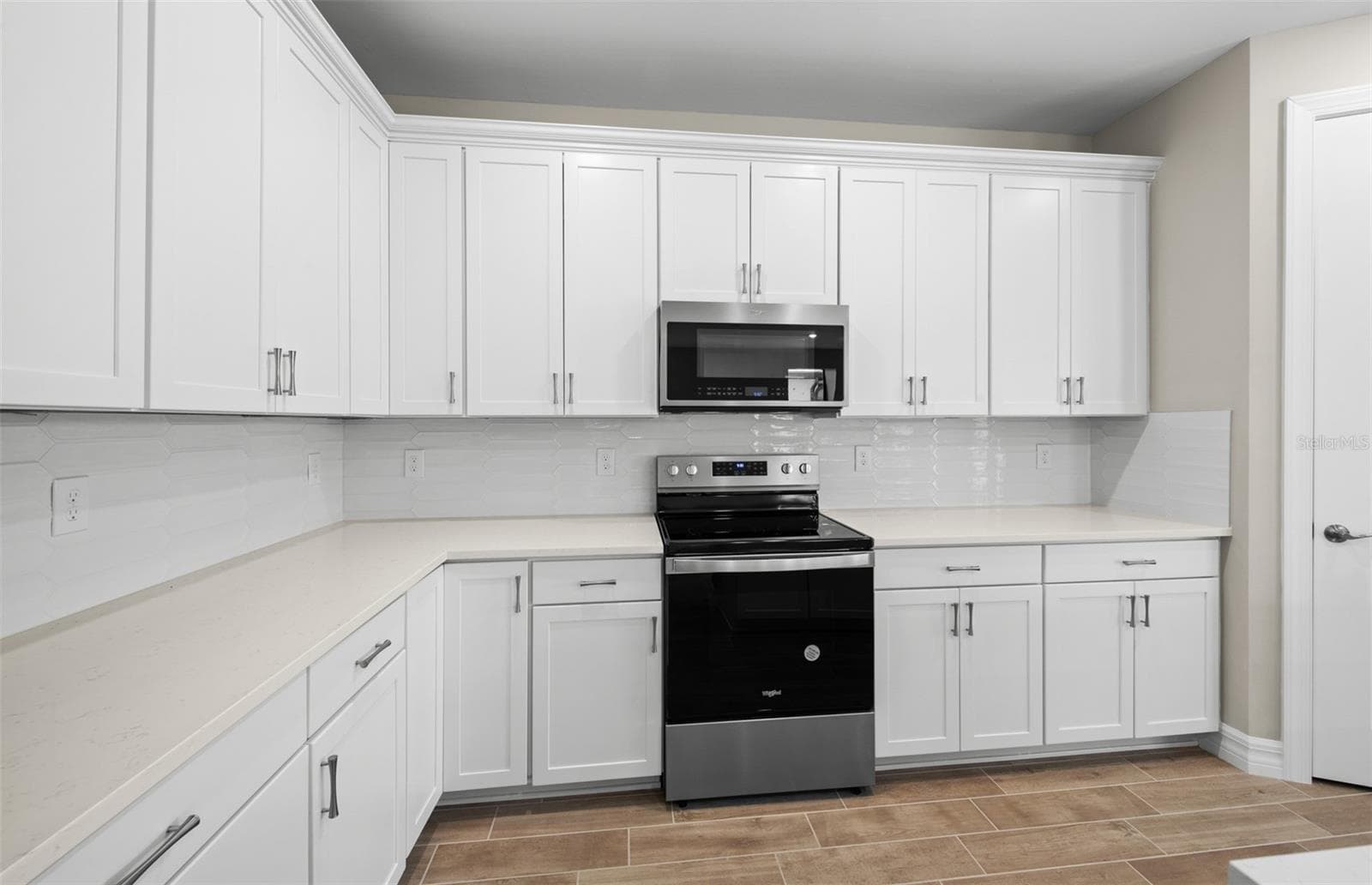 Photos are of similar Mystique home. Homes may vary. - 2657 GABEL OAK DR, NORTH PORT