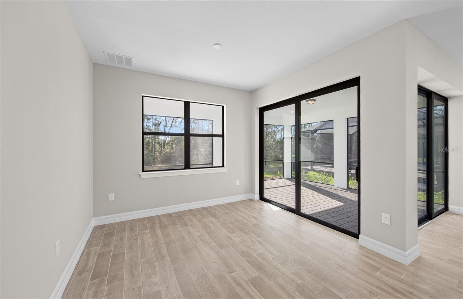 Photos are of similar Mystique home. Homes may vary. - 2657 GABEL OAK DR, NORTH PORT