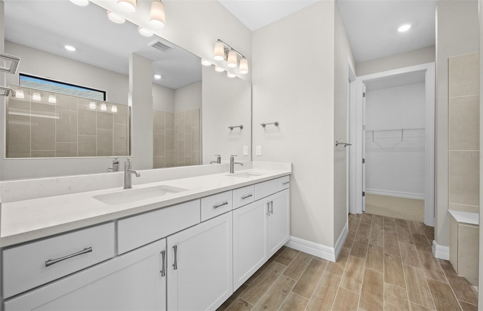 Photos are of similar Mystique home. Homes may vary. - 2657 GABEL OAK DR, NORTH PORT