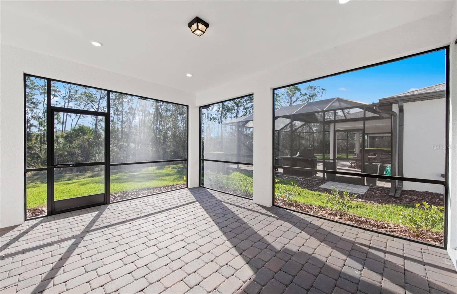 Photos are of similar Mystique home. Homes may vary. - 2657 GABEL OAK DR, NORTH PORT