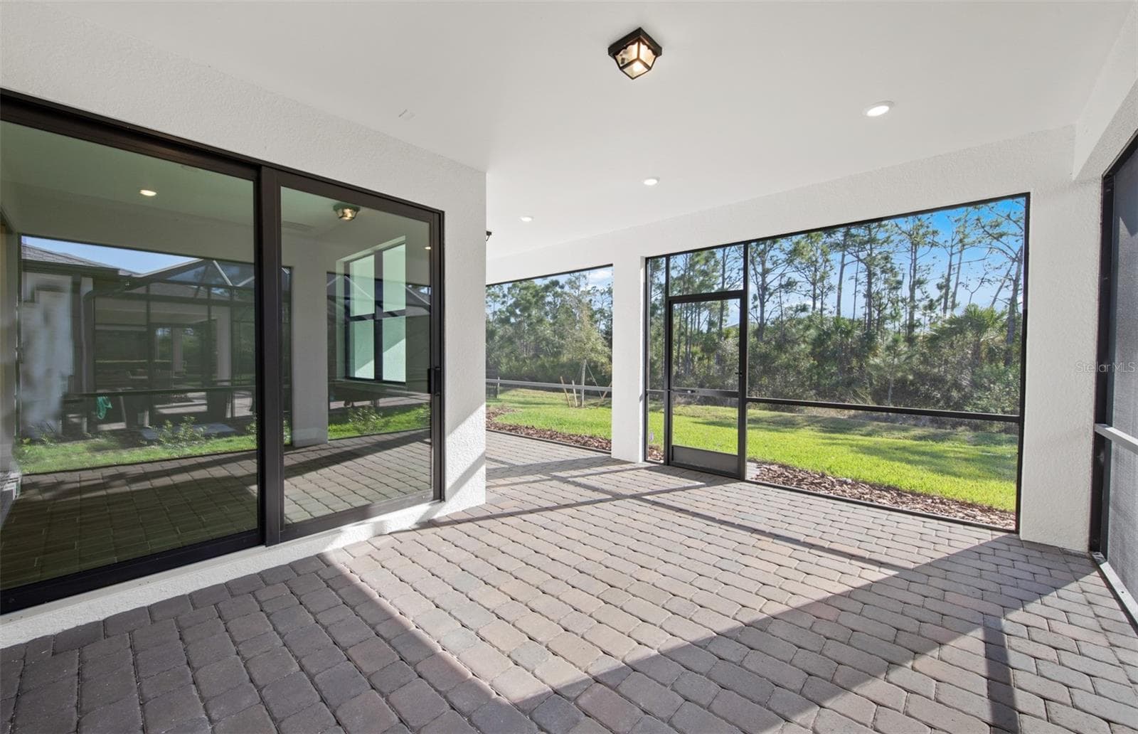 Photos are of similar Mystique home. Homes may vary. - 2657 GABEL OAK DR, NORTH PORT