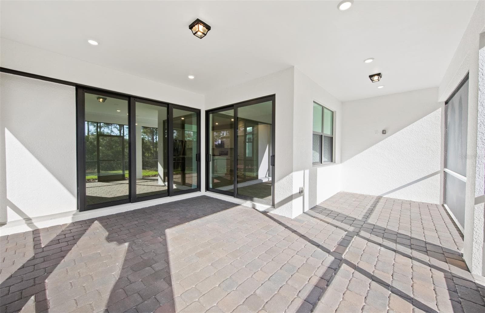 Photos are of similar Mystique home. Homes may vary. - 2657 GABEL OAK DR, NORTH PORT