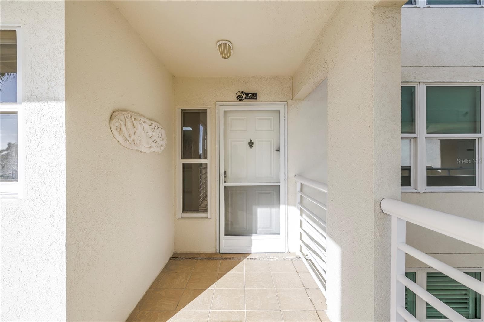 #428 Right off the Elevator - 6001 BAHIA DEL MAR CIR #428, ST PETERSBURG