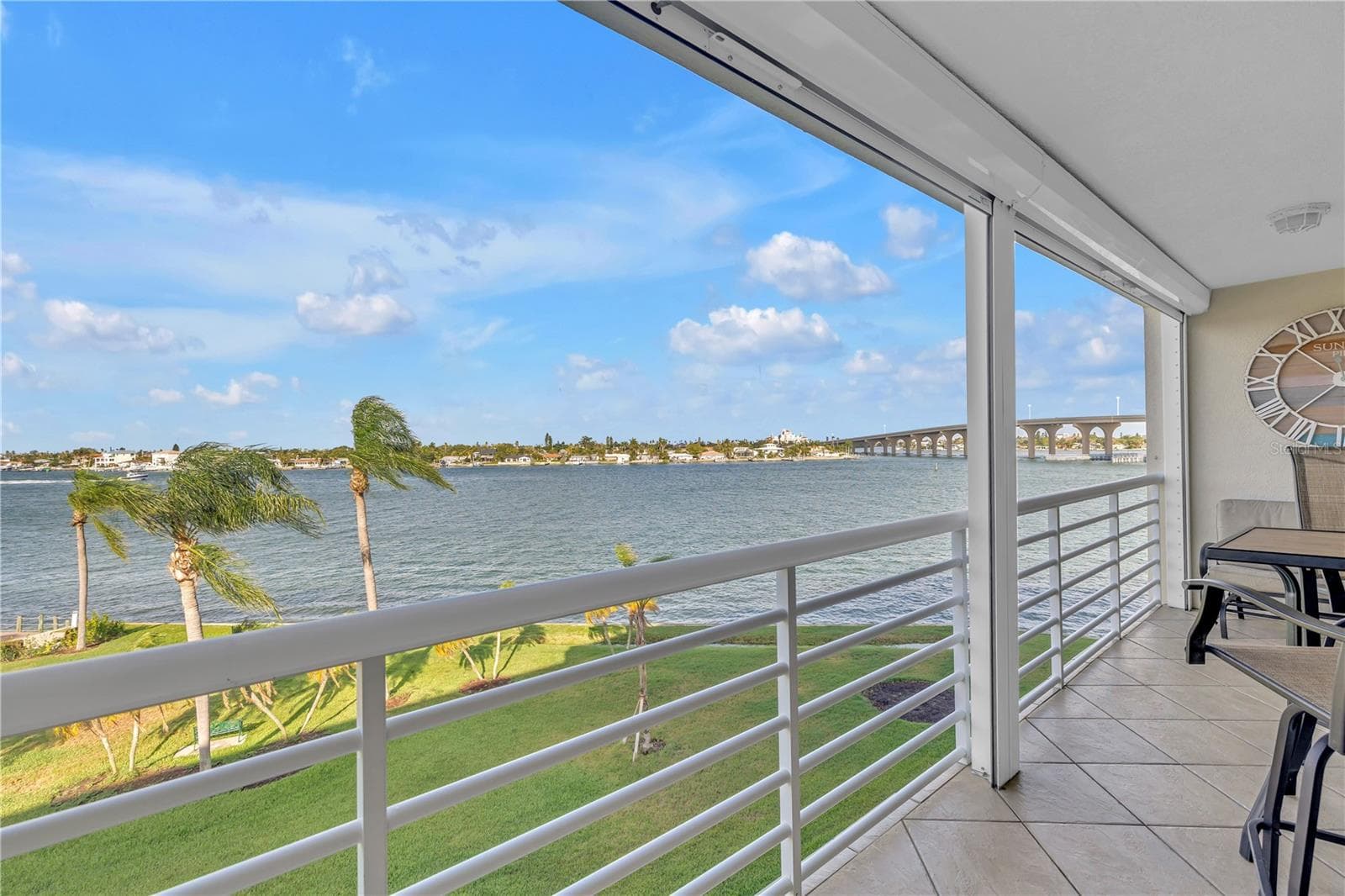 Gorgeous Intracoastal Waterway - 6001 BAHIA DEL MAR CIR #428, ST PETERSBURG