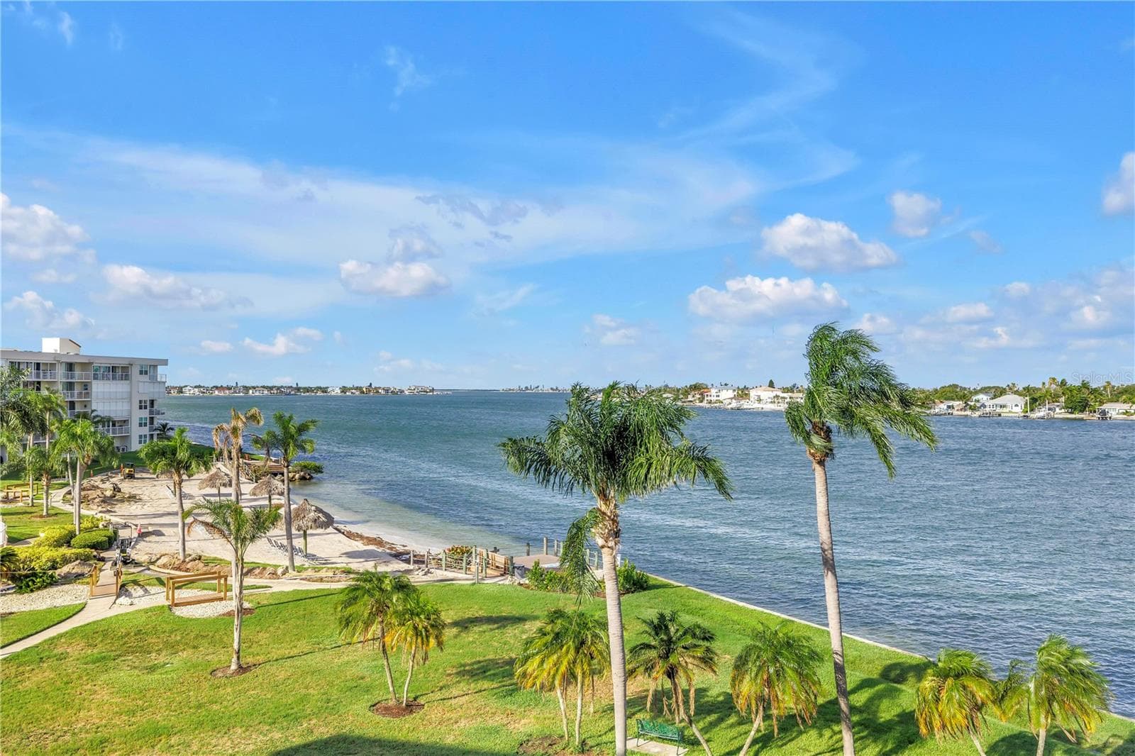 Condominium at 6001 BAHIA DEL MAR CIR #428, ST PETERSBURG, photo 25 of 37